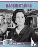 Harrison, Lorraine - Rachel Carson