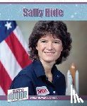 Morgan, Elizabeth - Sally Ride