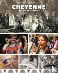 Stewart, Mark - Cheyenne History and Culture