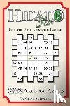 Benedek, Gyora - Hidato fun 6: 203 New Logic Puzzles