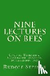 Steiner, Rudolf - Nine Lectures on Bees