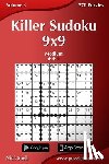 Snels, Nick - Killer Sudoku 9x9 - Medium - Volume 3 - 270 Puzzles