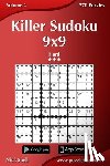 Snels, Nick - Killer Sudoku 9x9 - Hard - Volume 4 - 270 Puzzles