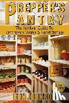 Johnson, Ron - Prepper's Pantry: The Survival Guide To Emergency Water & Food Storage