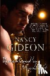 Gideon, Nancy - Remembered by Moonlight