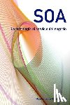Lara, Manuel Jesus Morales - SOA. La tecnologia al servicio del negocio.