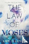 Harmon, Amy - The Law of Moses