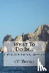 Thomas, CC - What To Do In...: Cabo San Lucas, Baja California Sur, Mexico
