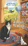 Price, Samantha - The Amish Widow