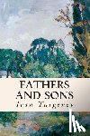 Hare, Richard - Fathers and Sons