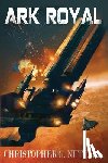 Adams, Justin - Ark Royal