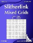 Snels, Nick - Slitherlink Mixed Grids - Easy to Hard - Volume 1 - 276 Puzzles