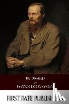 Dostoevsky, Fyodor - The Gambler