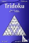 Snels, Nick - Tridoku - Easy to Extreme - Volume 1 - 276 Puzzles