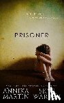 Martin, Annika - Prisoner