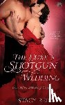 Reid, Stacy - The Duke's Shotgun Wedding