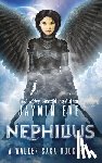 Eve, Jaymin - Nephilius
