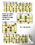 Silver, Rob - Pentatonic and Blues Scales for Guitar