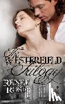 Rose, Renee - The Westerfield Trilogy: Three Novels by Renee Rose