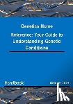National Institutes of Health - Genetics Home Reference: Your Guide to Understanding Genetic Conditions
