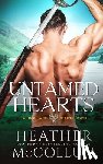 McCollum, Heather - Untamed Hearts