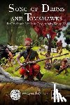 Stelzer, Mike - Song of Drums and Tomahawks: Fast Play Skirmish Rules for the French & Indian War and More