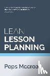 McCrea, Peps - Lean Lesson Planning