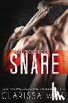 Wild, Clarissa - Snare (Delirious Book 1)