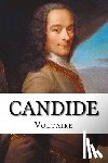 Voltaire - Candide