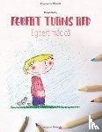  - Egbert Turns Red/Egbert mắc cỡ