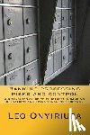 Onyiriuba, Leo - Banking processing risks and control: A risk-based guide to functions in banking operations and operational risk control