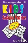 Rays Publishers - Kids Sudoku Puzzles