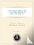 Executive Office of the President Nation - A National Strategic Plan for Advanced Manufacturing