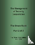 Defense Institute of Security Assistance - The Management of Security Cooperation: The Green Book Part 2 of 2