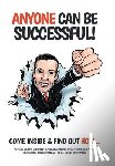 Oxford, Ben - Anyone Can Be Successful