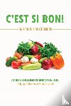 At Risk Children Foundation, Inc - C'est Si Bon!
