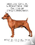 Clark DVM, Ross D - Medical, Genetic & Behavioral Risk Factors of German Pinschers