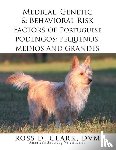 Clark DVM, Ross D - Medical, Genetic & Behavioral Risk Factors of Portuguese Podengos