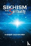 Bhamra, Rabinder Singh - Sikhism and Spirituality