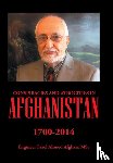Ahmed Afghan, Msc Engineer Fazel - Conspiracies and Atrocities in Afghanistan