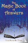 Kovarik- Drust, Yana - The Magic Book of Answers