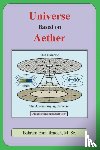 Esmailzadeh, M Sc Bahram - Universe Based on Aether