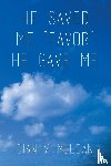 McLean, Dian V - He Saved Me Favor He Gave Me