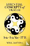 Ting, William - Essential Concepts of Tai Chi