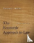 Miceli, Thomas J. - The Economic Approach to Law, Third Edition