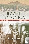 Naar, Devin E. - Jewish Salonica