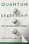 Tsao, Frederick Chavalit, Laszlo, Chris - Quantum Leadership