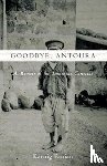 Panian, Karnig - Goodbye, Antoura
