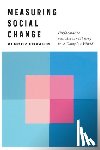 Ebrahim, Alnoor - Measuring Social Change