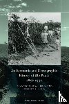 Luna, Francisco Vidal, Klein, Herbert S. - An Economic and Demographic History of Sao Paulo, 1850-1950